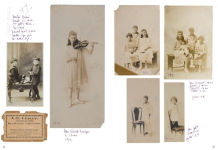 Alternative view 2 of Michael Snow: My Mother's Collection of Photographs