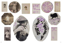 Alternative view 3 of Michael Snow: My Mother's Collection of Photographs