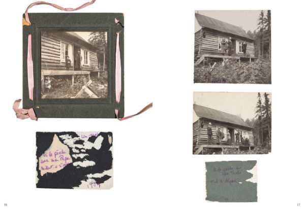 Michael Snow: My Mother's Collection of Photographs