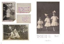 Alternative view 10 of Michael Snow: My Mother's Collection of Photographs