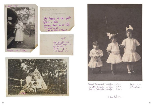 Michael Snow: My Mother's Collection of Photographs