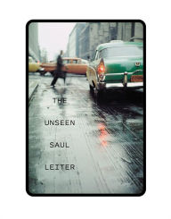 Free pdf books direct download The Unseen Saul Leiter (English literature)