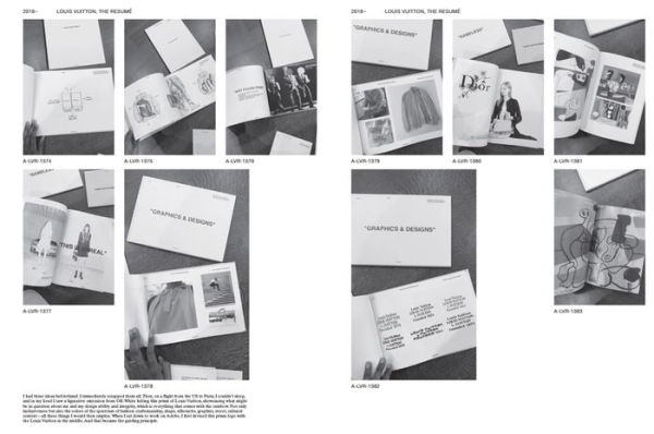 Virgil Abloh: Figures of Speech [Book]