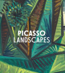 Alternative view 1 of Picasso Landscapes: Out of Bounds