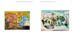 Alternative view 5 of Picasso Landscapes: Out of Bounds