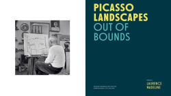 Alternative view 8 of Picasso Landscapes: Out of Bounds