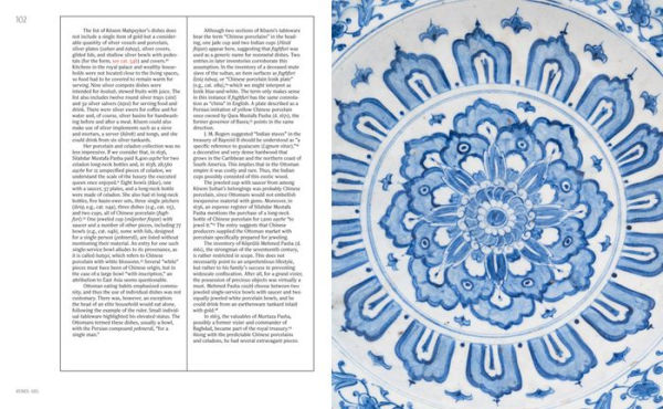 Dining with the Sultan: The Fine Art of Feasting