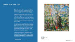 Alternative view 13 of Joseph Stella: Visionary Nature