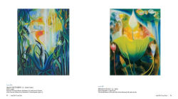 Alternative view 8 of Joseph Stella: Visionary Nature