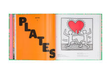 Alternative view 3 of Keith Haring: Art Is for Everybody