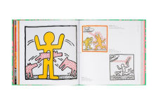 Alternative view 4 of Keith Haring: Art Is for Everybody