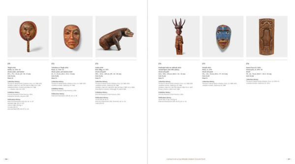 Native American Art from the Thomas W. Weisel Family Collection