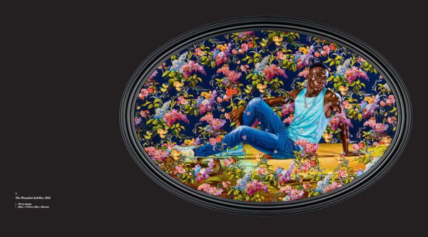 Kehinde Wiley: An Archaeology of Silence