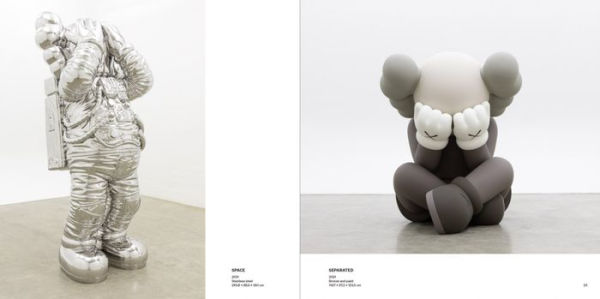 Kaws presents the Family collection - HIGHXTAR.