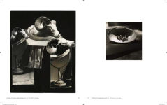 Alternative view 2 of Jay DeFeo: Photographic Work