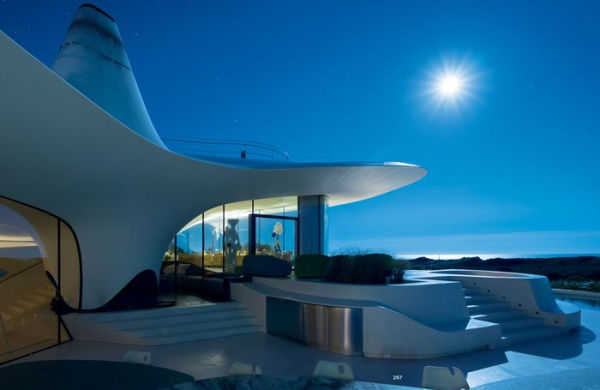 Blue Dream and the Legacy of Modernism in the Hamptons: A House by Diller Scofidio + Renfro