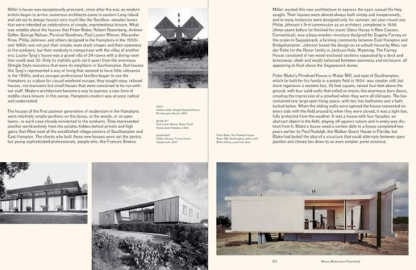 Blue Dream and the Legacy of Modernism in the Hamptons: A House by Diller Scofidio + Renfro