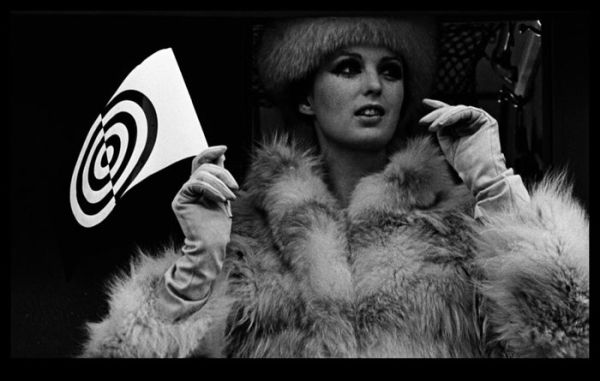 William Klein: Who Are You, Polly Maggoo?