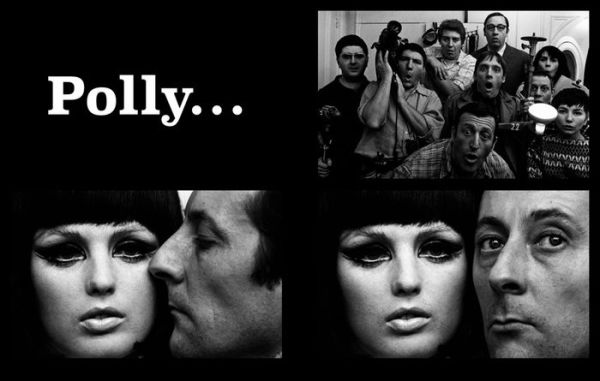 William Klein: Who Are You, Polly Maggoo?