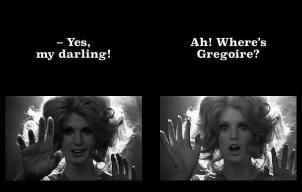 William Klein: Who Are You, Polly Maggoo?