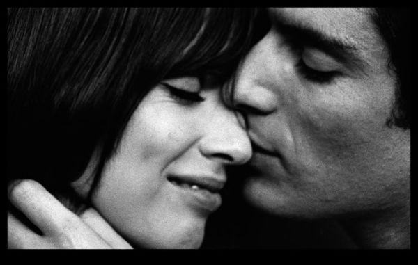 William Klein: Who Are You, Polly Maggoo?