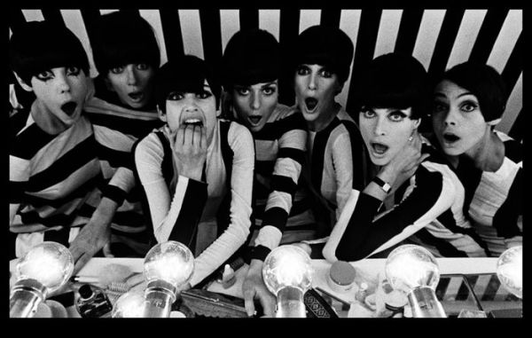 William Klein: Who Are You, Polly Maggoo?