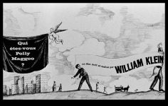 Alternative view 10 of William Klein: Who Are You, Polly Maggoo?