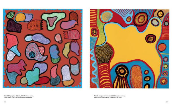 Yayoi Kusama: Infinity Mirrors