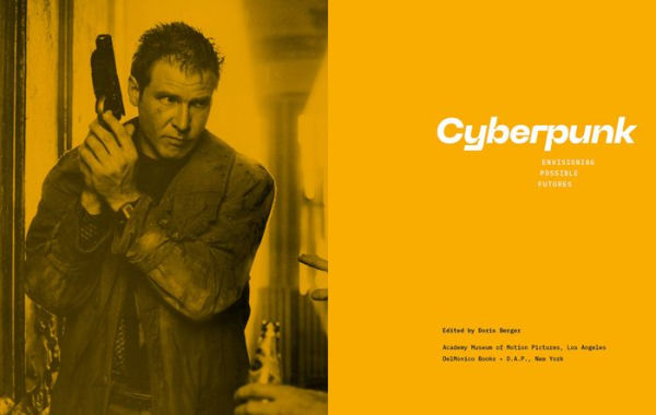 Cyberpunk: Envisioning Possible Futures through Cinema