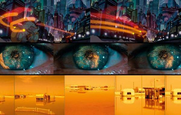 Cyberpunk: Envisioning Possible Futures through Cinema