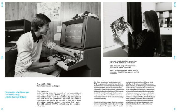 Cyberpunk: Envisioning Possible Futures through Cinema