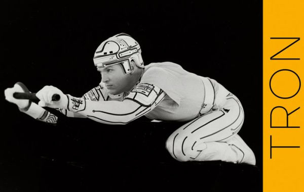 Cyberpunk: Envisioning Possible Futures through Cinema