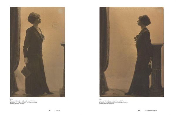 Belle da Costa Greene: A Librarian's Legacy