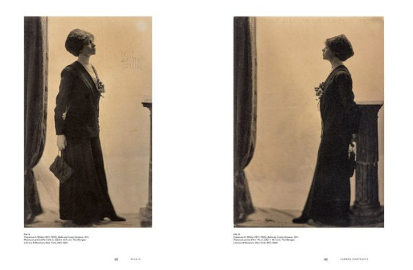 Belle da Costa Greene: A Librarian's Legacy