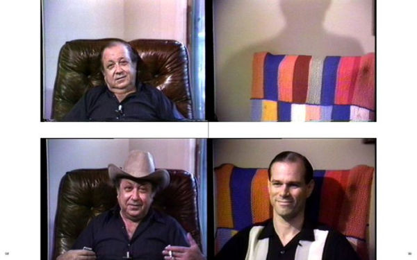 Charles Atlas: About Time