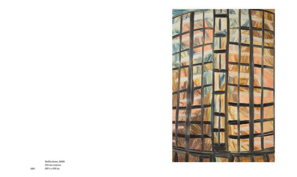 Martha Diamond: Deep Time