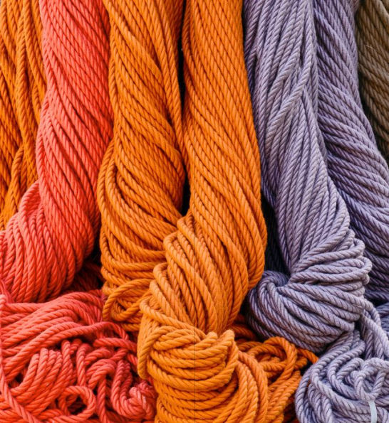 Sheila Hicks: Radical Vertical Inquiries