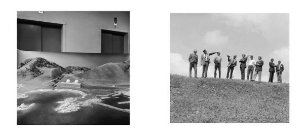 Larry Sultan & Mike Mandel: Evidence