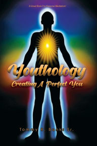 Title: YOUTHOLOGY, Author: Sr. Tommy Banks R