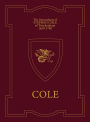 The Descendants of STEPHEN COLE of Twickenham 1659-1740: COLE