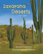 Deserts (Somali-English): Saxaraha