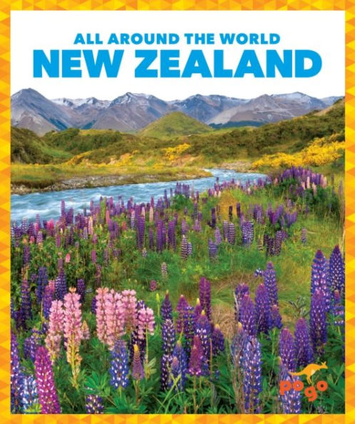 New Zealand