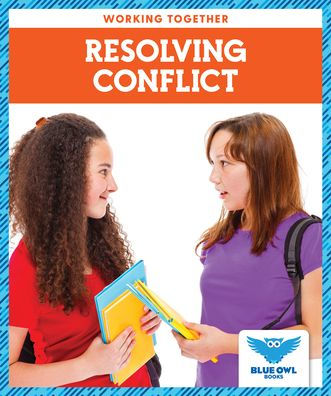 Resolving Conflict