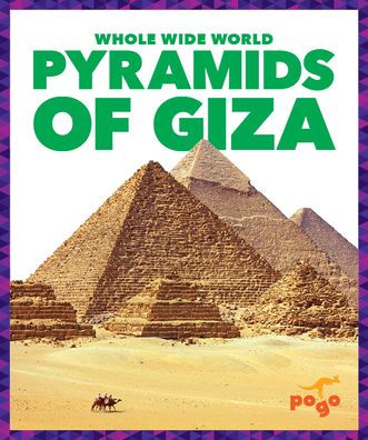 Pyramids of Giza