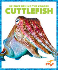 Title: Cuttlefish, Author: Alicia Z Klepeis