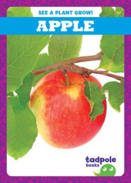Title: Apple, Author: Charlie W Sterling