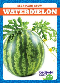 Title: Watermelon, Author: Charlie W Sterling