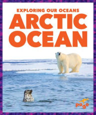 Title: Arctic Ocean, Author: Avery Toolen