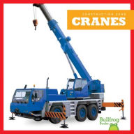 Title: Cranes, Author: Rebecca Pettiford