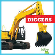 Title: Diggers, Author: Rebecca Pettiford